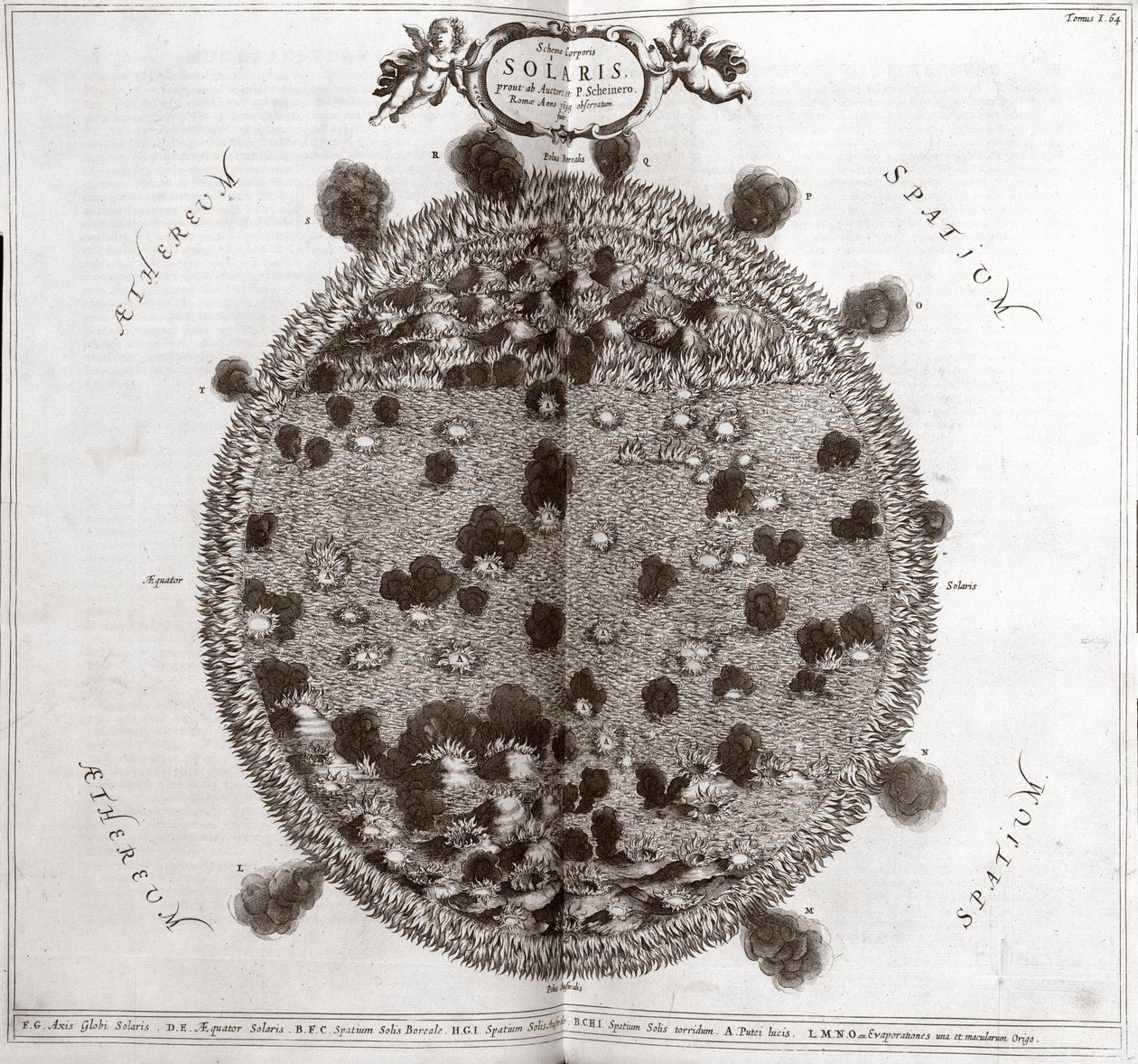 Güneş by Frederick (attr. to) Barnard
