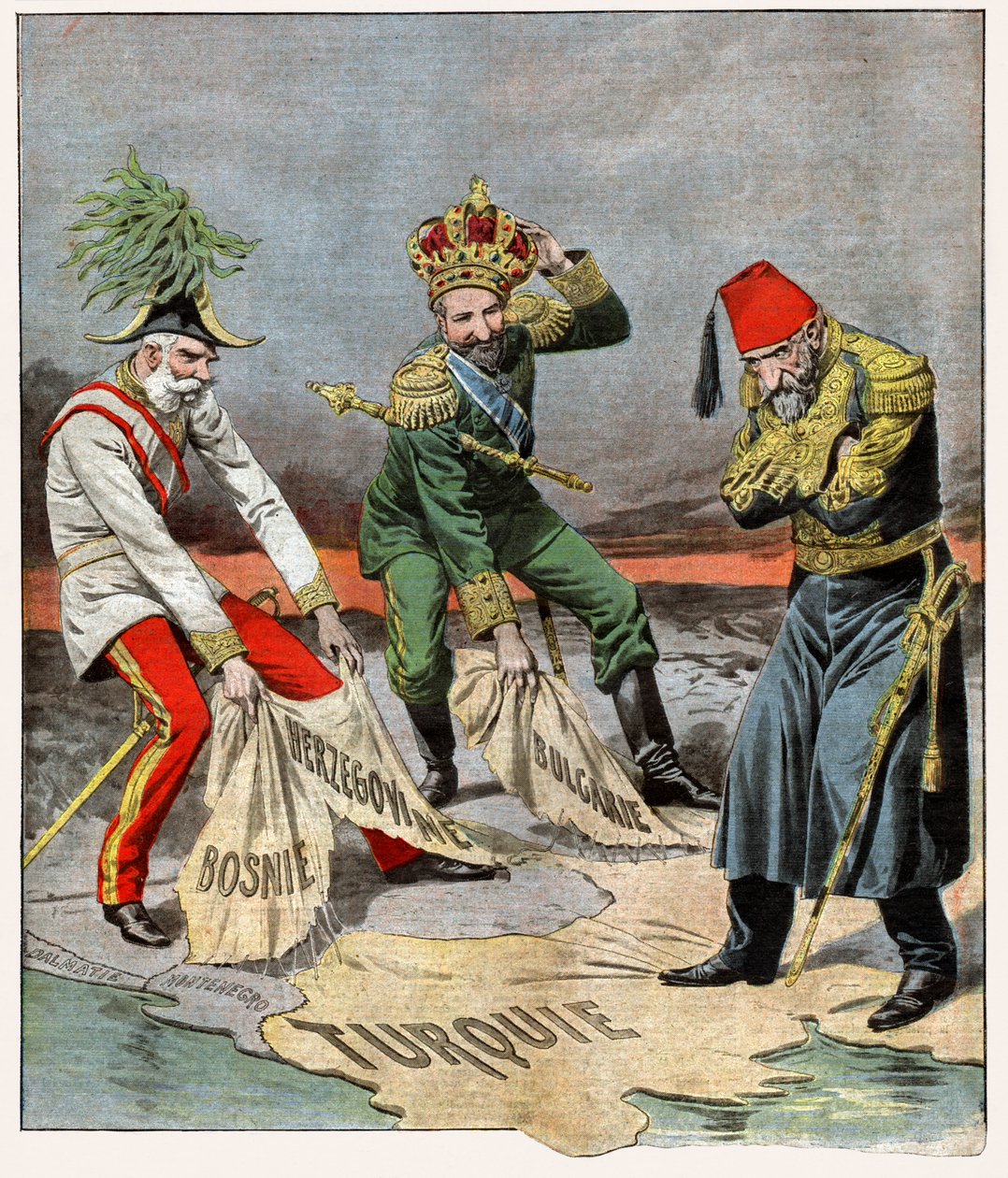 Balkanlar