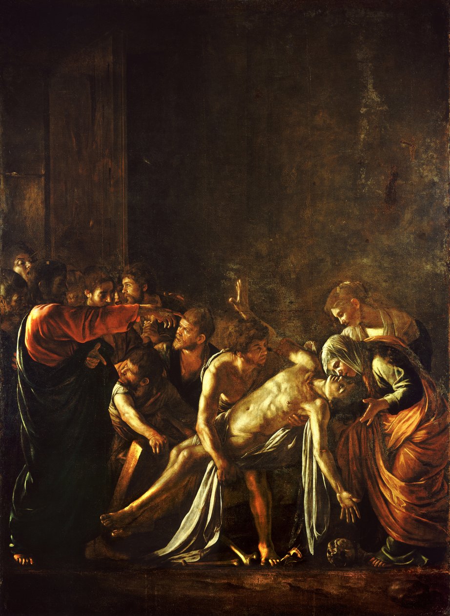 Polonyalı Lazarus