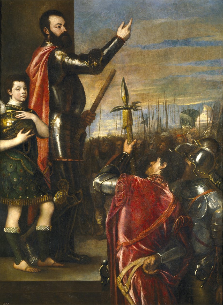 Alfonso d