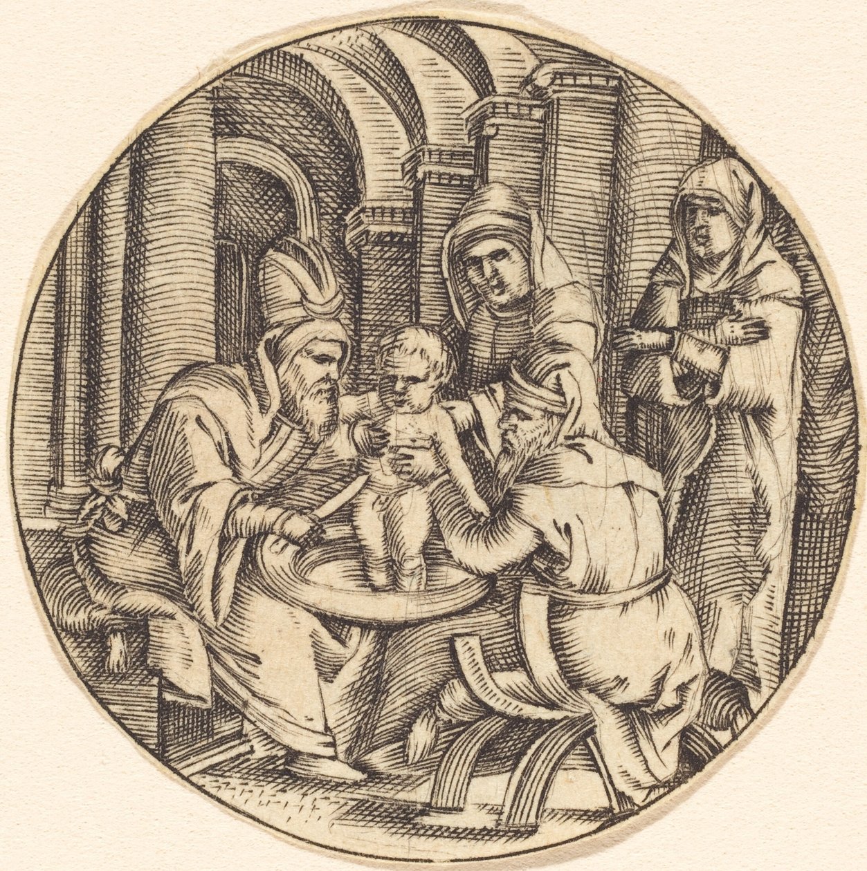 Sünnet by after Master IB