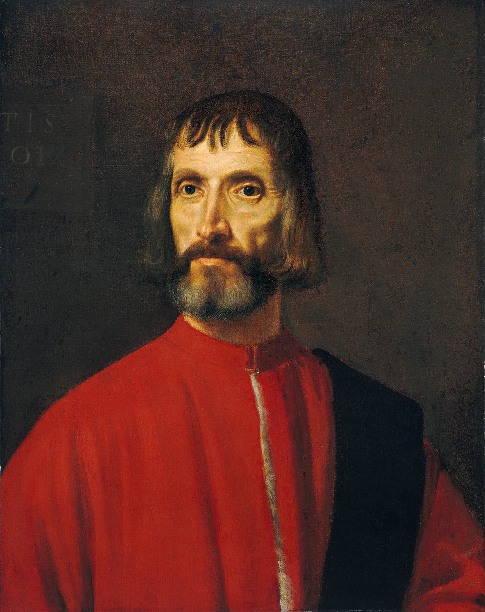 Andrea de 