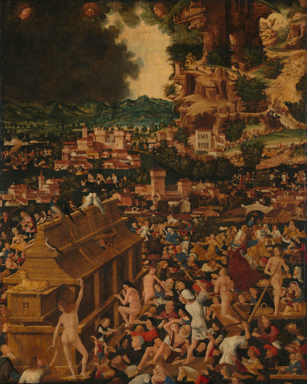 Tufan by anonymous (possibly)
