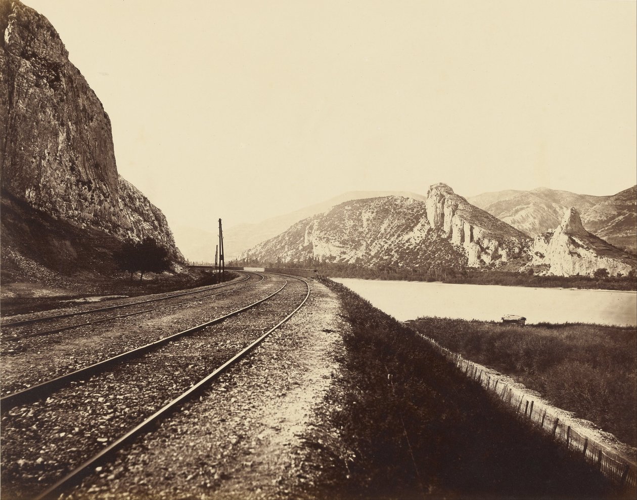 Donzere Geçidi
