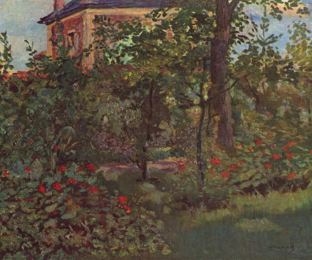 Bellevue