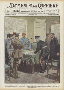Almanya müttefikini kaybetti