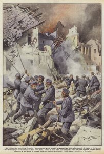 Barbarların Fransa