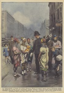 Londra