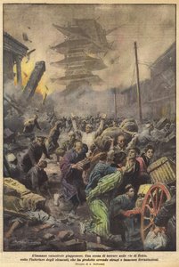 Limmane Japon felaketi