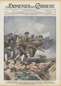 Lusitania! Lusitania!