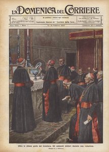 Conclave