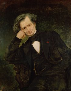 Hector Berlioz