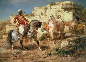 Arap Atlıları