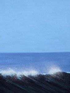 Deniz Resmi IV, 2008