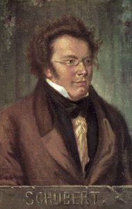 Franz Schubert