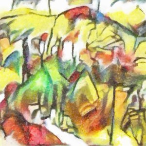 Etüt #3,2017