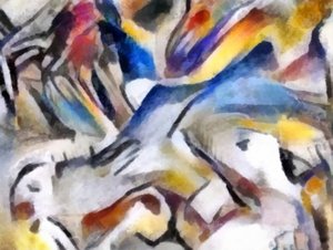Cennete giden yol,2016,