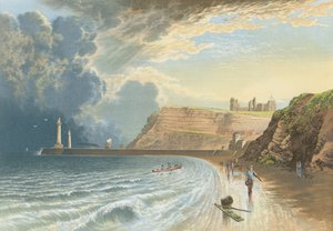 Whitby Manastırı