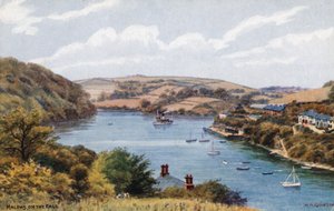 Sonbaharda Malpazlar