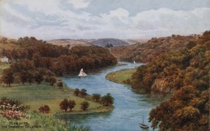 Plymouth, Calstock