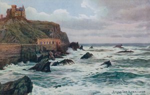 Kaba Deniz, Ilfracombe