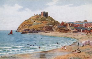Kale, Criccieth