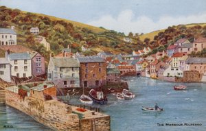 Liman, Polperro