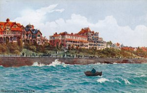 Denizden Westcliff