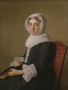 Meryem Adam, 1754