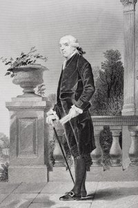 Henry Laurens