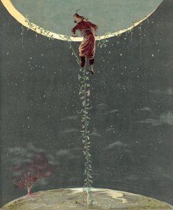 Baron Munchausen
