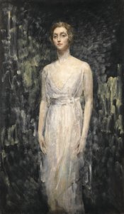 Bir Toplum Güzeli, 1946