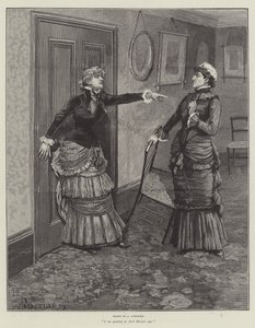 Kör Aşk, Wilkie Collins