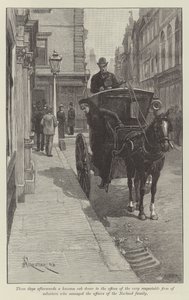 Kör Aşk, Wilkie Collins