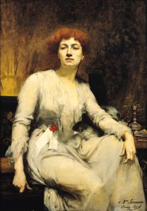 Severine
