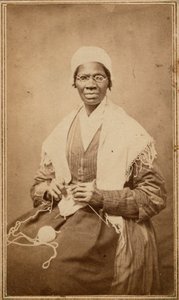 Sojourner Truth