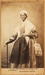 Sojourner Truth