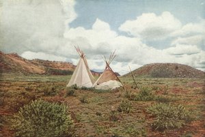 Apache Land, Arizona