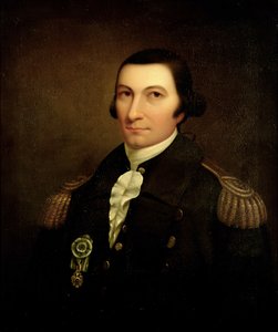 James Nicholson (c.1737-1804), c.1795