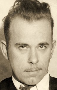 John Dillinger