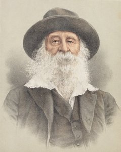 Walt Whitman