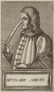 John Hunyadi