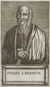 Münzevi Peter