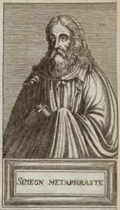 Metafrast Symeon