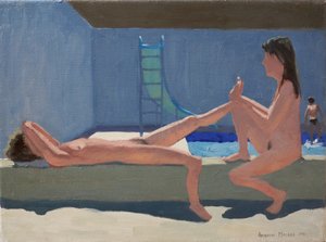 Pedikür, 1991