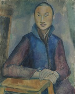 Çin Gençliği, 1919