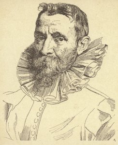 ಜಾನ್ ಬ್ರೂಗಲ್, ಹಿರಿಯ, ಫ್ಲೆಮಿಶ್ ವರ್ಣಚಿತ್ರಕಾರ ಟರ್ಕ್