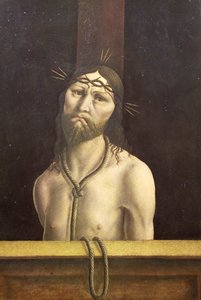 İşte Adam, c.1470