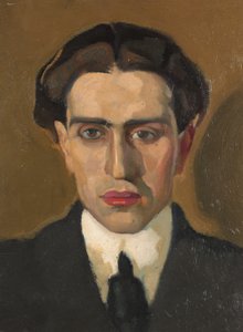 kendi portre