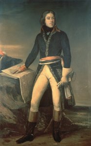 General Louis-Lazare Hoche